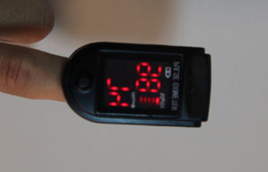 Van de LEIDENE de Impuls Oximeter Vertoningsvingertop voor Huisgezondheidszorg leverancier