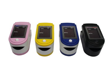 Van de LEIDENE de Impuls Oximeter Vertoningsvingertop voor Huisgezondheidszorg leverancier