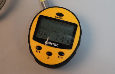 De medische Impuls Oximeter van de Vingerklem, Spo2 Bloed Oximeter leverancier