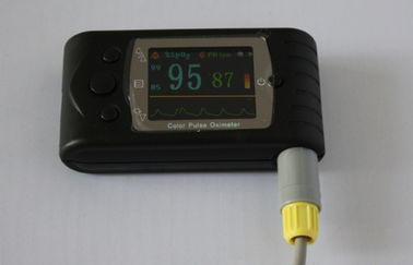 Digitale Vingertopimpuls Oximeter, Babyimpuls Oximeter CMS60C leverancier