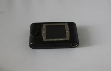 Digitale Vingertopimpuls Oximeter, Babyimpuls Oximeter CMS60C leverancier
