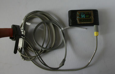 Digitale Vingertopimpuls Oximeter, Babyimpuls Oximeter CMS60C leverancier
