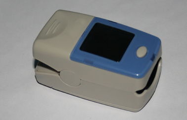 Geleide Vingertopimpuls Oximeter voor Zuurstofbar, Fysieke Zorg leverancier