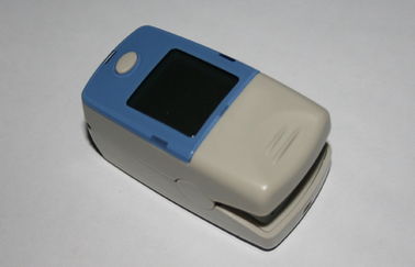 Geleide Vingertopimpuls Oximeter voor Zuurstofbar, Fysieke Zorg leverancier