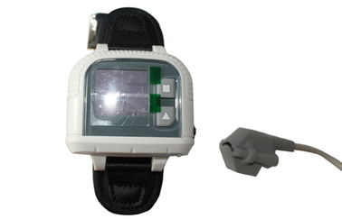 Medische Polsimpuls Oximeter, SpO2 Sonde Lage Macht leverancier