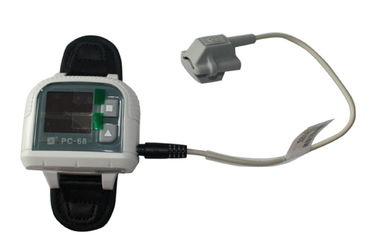 Medische Polsimpuls Oximeter, SpO2 Sonde Lage Macht leverancier