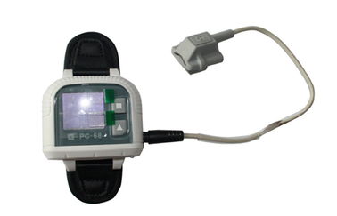 Medische Polsimpuls Oximeter, SpO2 Sonde Lage Macht leverancier