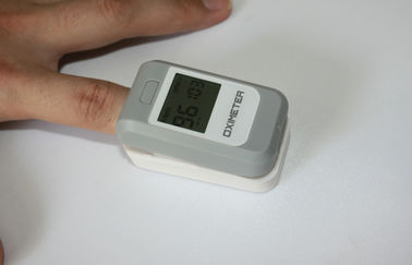 Minivingertopimpuls Oximeter voor Volwassenen, Kinderengezondheidszorg leverancier