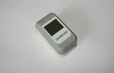 Minivingertopimpuls Oximeter voor Volwassenen, Kinderengezondheidszorg leverancier