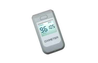 Minivingertopimpuls Oximeter voor Volwassenen, Kinderengezondheidszorg leverancier