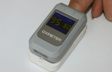 Hand - gehouden Vingertopimpuls Oximeter, Vingerimpuls Oximeters leverancier