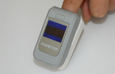 Hand - gehouden Vingertopimpuls Oximeter, Vingerimpuls Oximeters leverancier