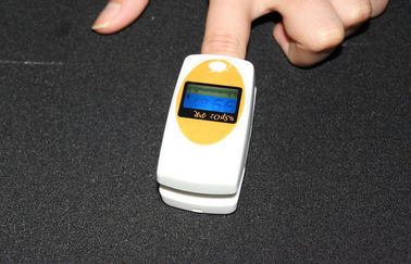 Spo2 verbindt de Impuls Oximeter van de Sondevingertop met PC leverancier