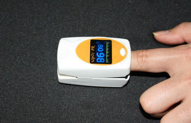 Spo2 verbindt de Impuls Oximeter van de Sondevingertop met PC leverancier