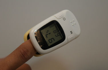 De Sensor van Oximeter van de impuls, Pediatrische Impuls Oximeters leverancier