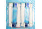 Hoofd van de vervangings het Ultrasone Tandenborstel voor Mondelinge B, 4 Geplaatste PCs leverancier