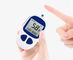 China Ce keurt Meter BGM506 van de 500 Geheugen de Goedkope Glucose met Teststroken goed exporteur