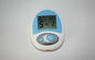 De medische Meter van de de Glucosetest van het Gezondheidsbloed, Diabetes Testende Meter leverancier