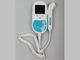 Monitor van zak de Foetale Doppler met Vertoning voor Harttarief leverancier