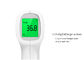 Het Lichaams Infrarode Digitale Thermometer van IRL, Volwassene van de de Thermometerbaby van het Voorhoofd niet Contact de Infrarode leverancier