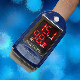 Draadloze Pediatrische Vingerimpuls Oximeters Professonal leverancier