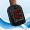 Bluetooth-de Impuls van de Kindvingertop Oximeters SpO2 met Handbediend Alarm leverancier