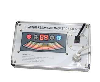 Analysator van de Bioelectric de Quantum Subgezondheid, Volledige Lichaamsanalyse leverancier