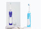 Volwassen Gebruiks Navulbare Elektrische Tandenborstel met 2 Minuten Herinnering leverancier