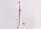 Waterdichte navulbare elektrische oscilating tandenborstel van de Compaible de Mondelinge B Elektrische Tandenborstel leverancier