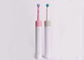 Waterdichte navulbare elektrische oscilating tandenborstel van de Compaible de Mondelinge B Elektrische Tandenborstel leverancier
