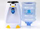 2,5 van Miniatuur van het de Automaat Miniwater van het Pinguïnwater de Drankliter Automaat 8 Glazenbeeldverhaal die Drinkware-Koppen drinken leverancier
