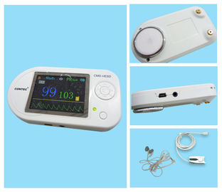 China CMS - van de de Ultrasone klankmachine van VESD het Mobiele Certificaat van de Stethoscoopce Multifunctionele Visuele Digitale verdeler